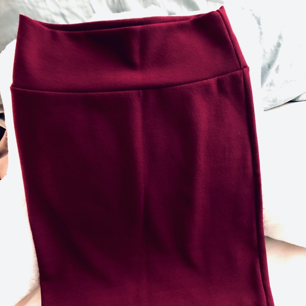 Cassie Skirt new without tags